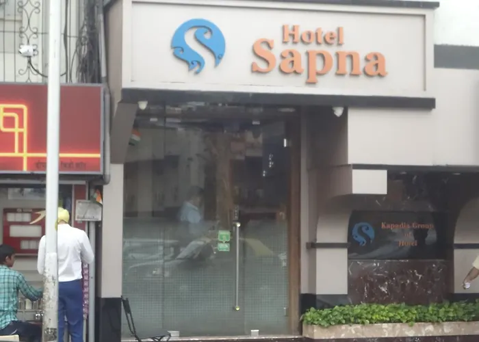 Hotel Sapna