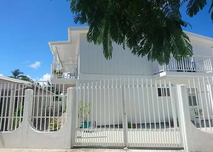 Tropical Coral Hotel San Andrés