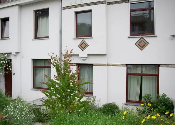 B&B Moensberg Linkebeek
