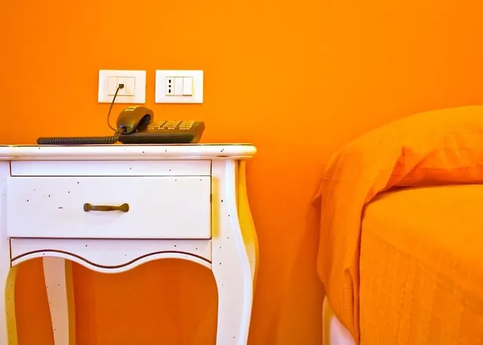 B&B Margherita Ostuni