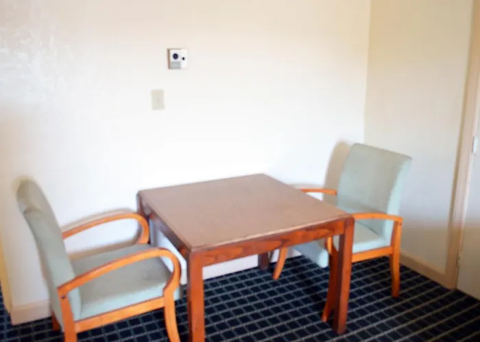 Cerca Del Mar Motel