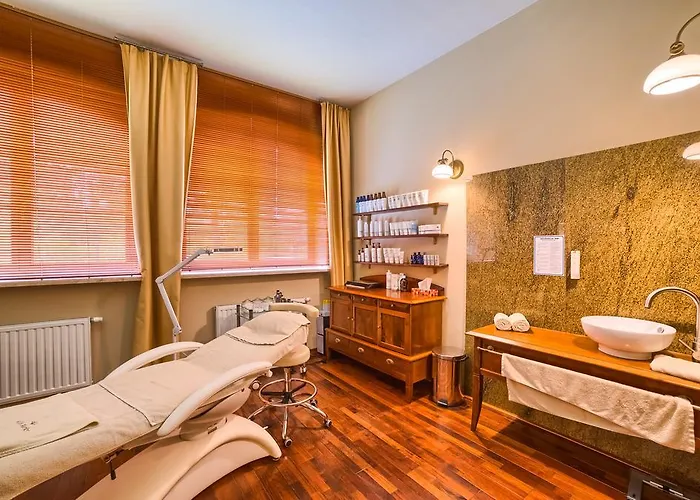Art & Spa Zakopane