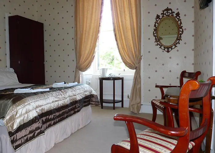 Alba Hills Guest House