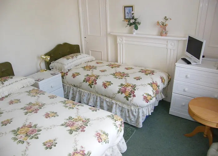 El Tabora Guest House