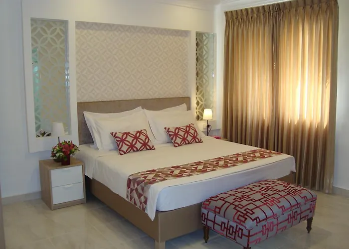 Gallery Guest House
