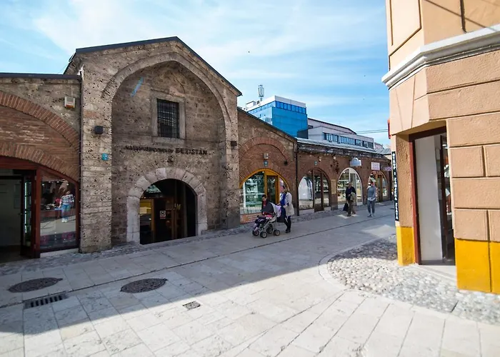 Hotel Noble Sarajevo