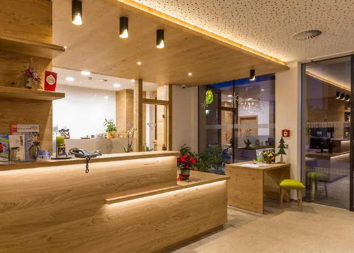 Hotel Post Westendorf