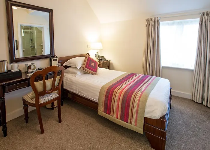 The Bishops Table Hotel
