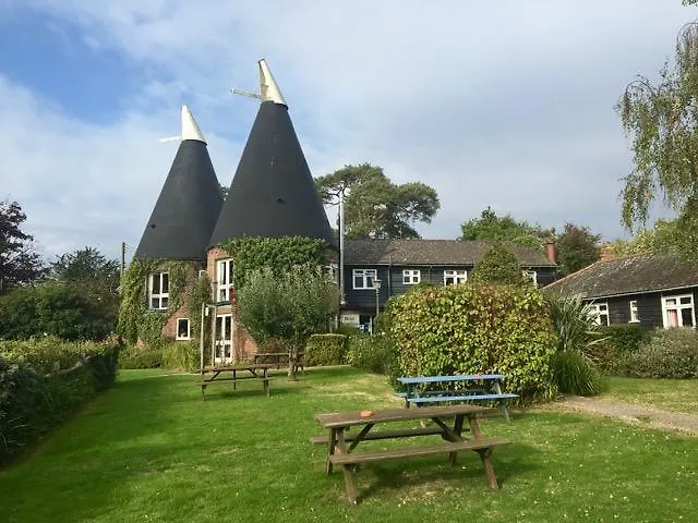 Playden Oasts Hotel