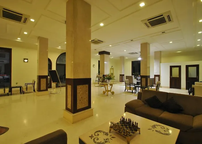Hotel Siddharth Varanasi