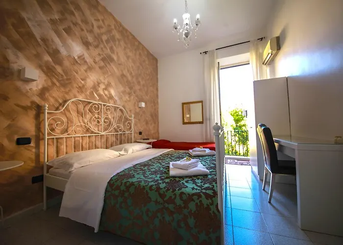 Hotel Pisa Roma