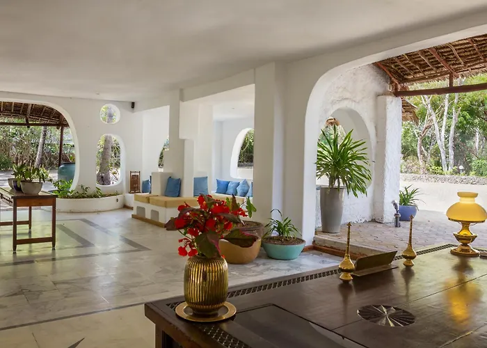 Ocean Village Club (Adults Only) Playa de Diani