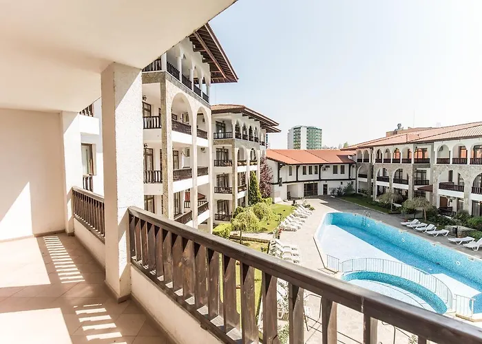 D&S - Severina Hotel