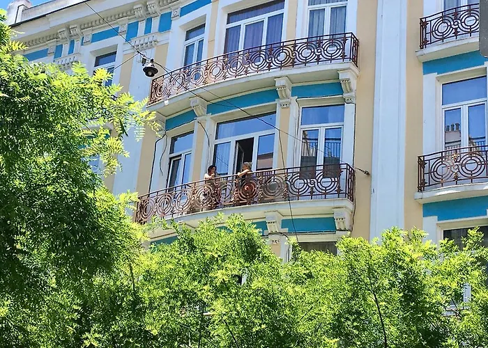 Hotel Kastoria Thessaloniki