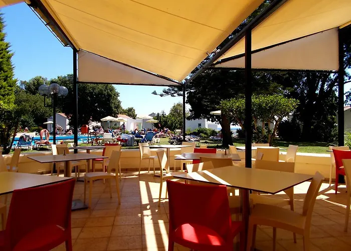 Hotel Kalithea Kallithéa
