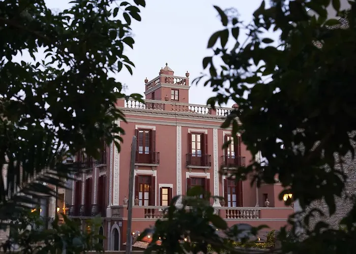 Hotel Aiguaclara Begur