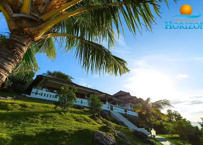 Villa Infinite Horizon