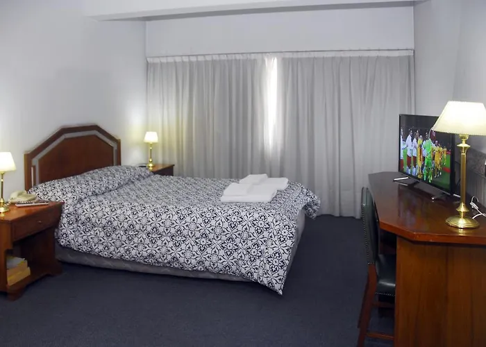 Art Deco Hotel & Suites Buenos Aires
