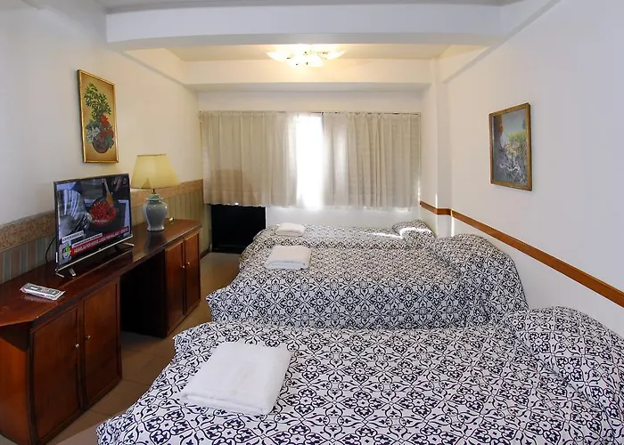 Art Deco Hotel & Suites Buenos Aires