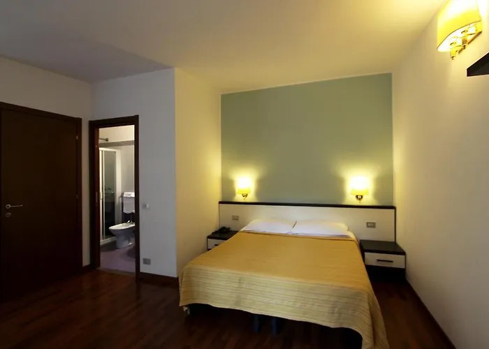 Lux Hotel Durante