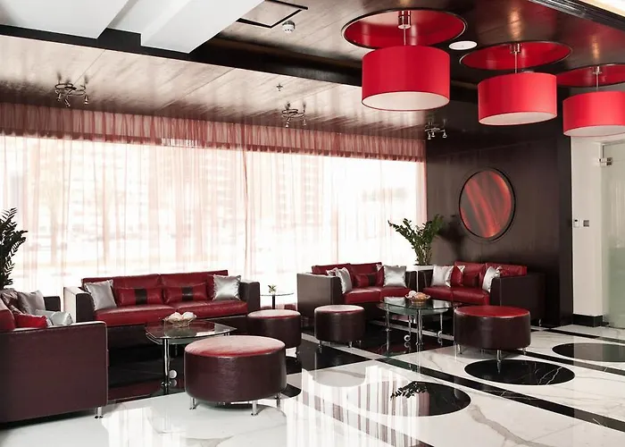 Al Nawras Hotel Apartments