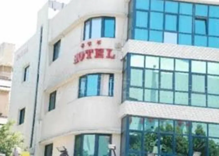 Ophir Hotel Tel Aviv