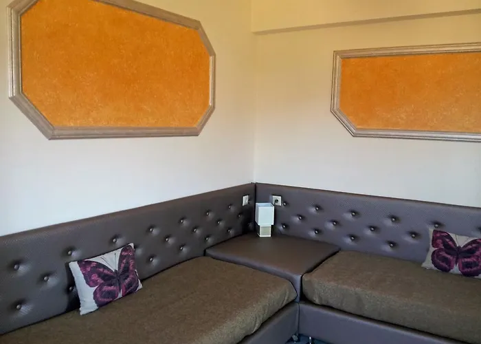Cretan Family Apartments Malia