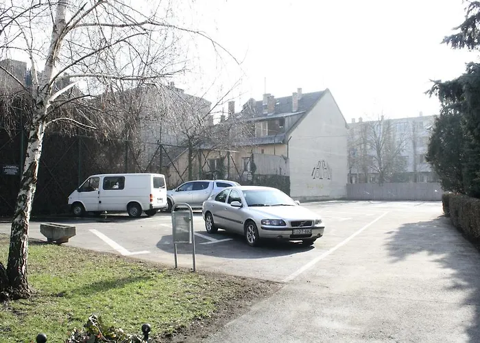 Hotel Zuglo