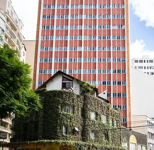 Hotel Tibagi