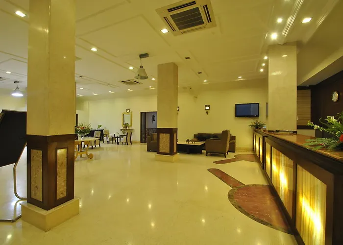 Hotel Siddharth Varanasi