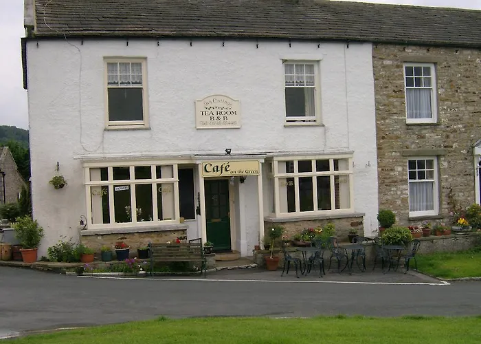 Ivy Cottage Bed & Breakfast Reeth