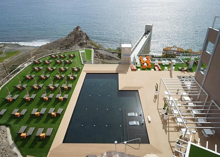 Riviera Vista Hotel Playa Del Cura 