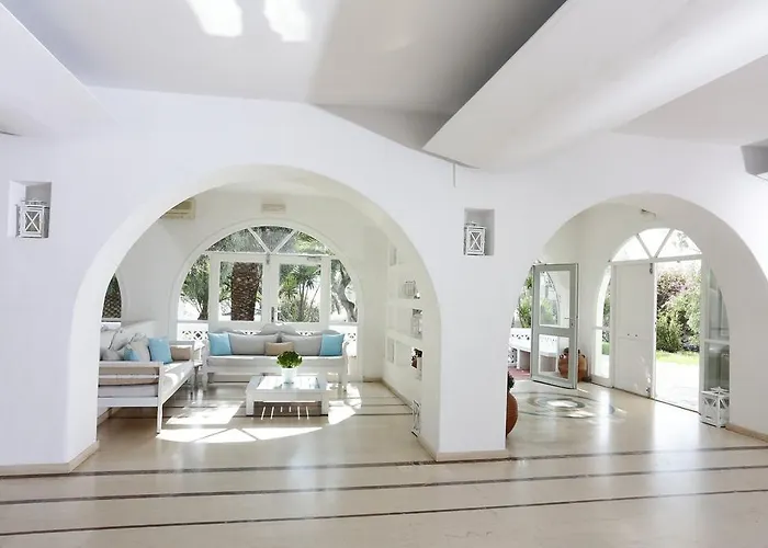Aphrodite Beach Hotel & Resort Kalafatis