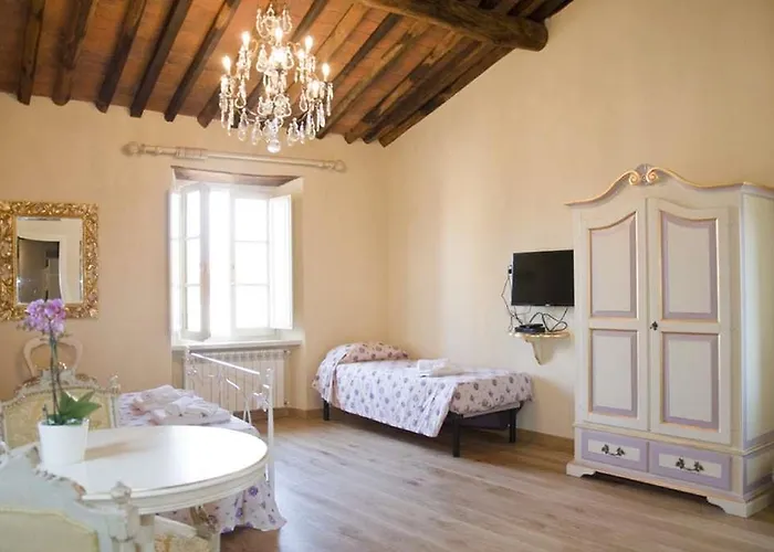 B&B Anfiteatro Lucca