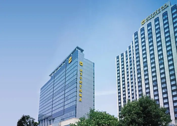Shangri-La Pekín