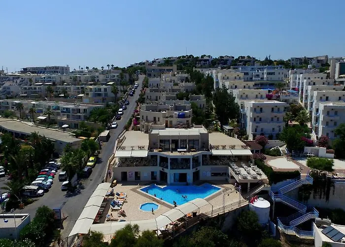 Rosso Verde Hotel