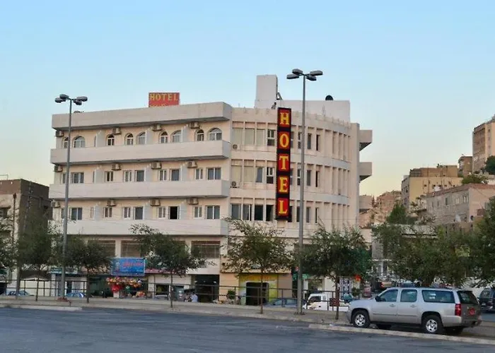 Kahramana Hotel