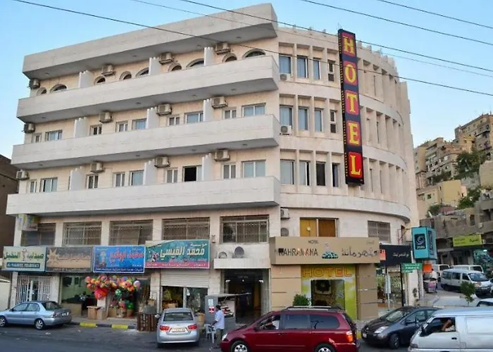 Kahramana Hotel