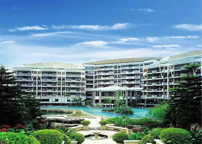 Yi He Hotel