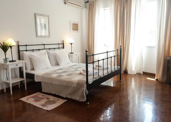 Indigo Inn Rooms Split