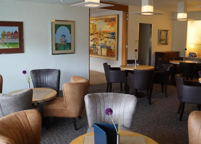 Hotel Melinda Ostende