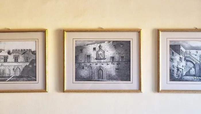 Domus Hotel Rhodes City
