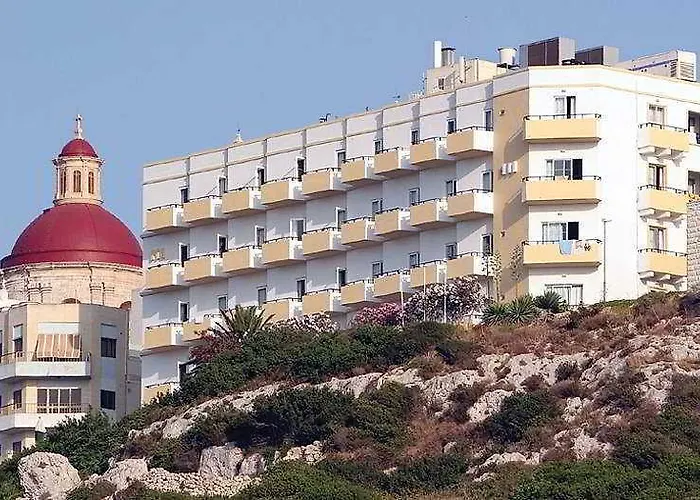 Panorama Hotel Mellieħa