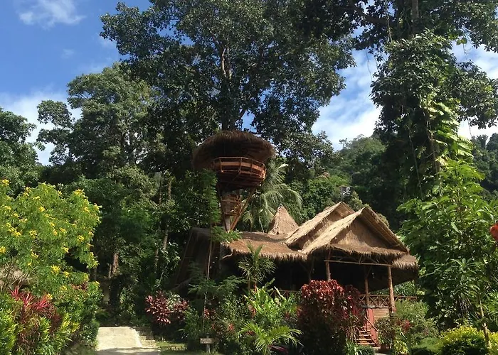Oasis Koh Chang