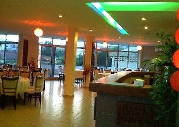 Robin Hood Inn