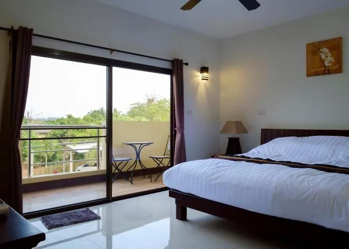 Relax Garden House Hotel Chiang Mai