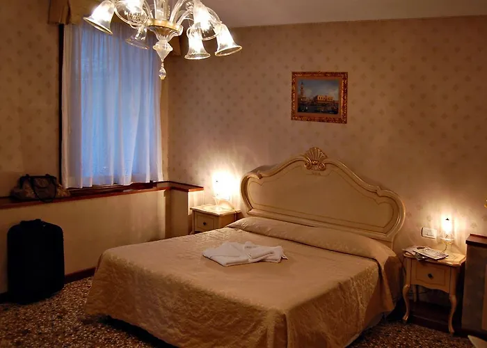 Hotel Casa Arte à Venise