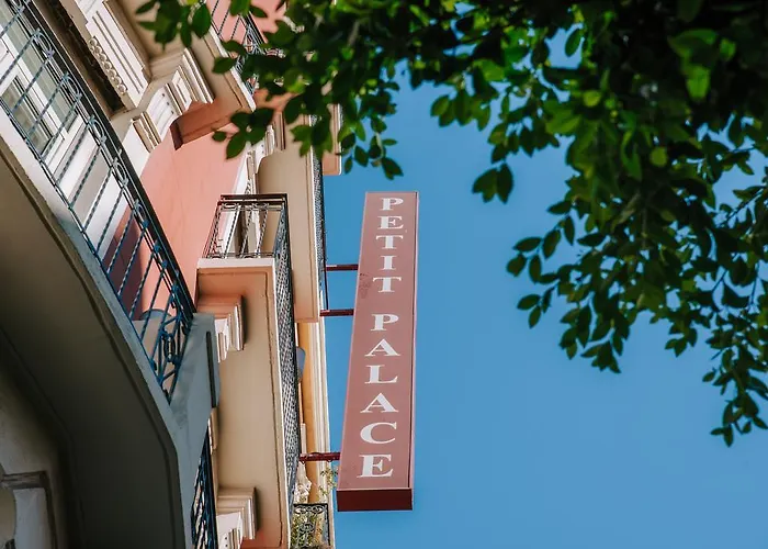 Petit Palace Ruzafa Valencia