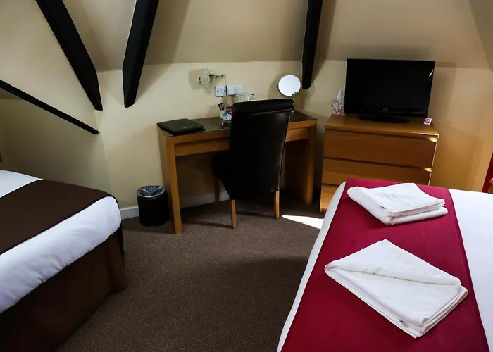 Atlantis Guest House