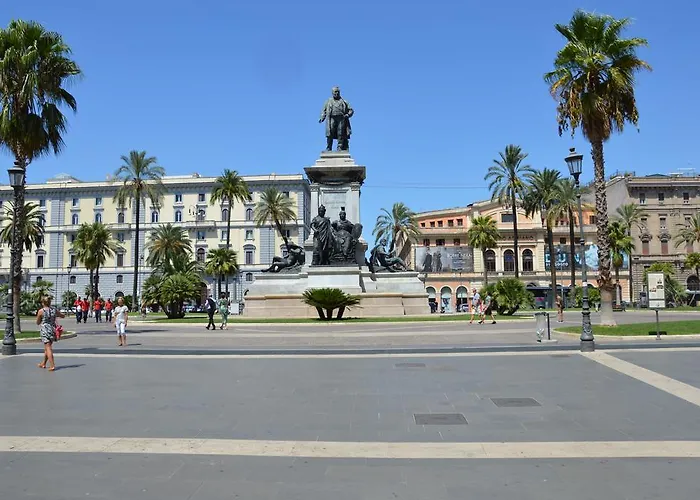 Piazza Cavour Suite Roma